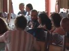 �stanbul �niversitesi'nde Ailevi Akdeniz Ate�i Hasta Okulu ve Bilgilendirme Toplant�s� Ger�ekle�tirildi