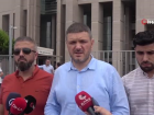 �stanbul �niversitesi T�p Etik Kurulu g�revlileri hakk�nda su� duyurusu