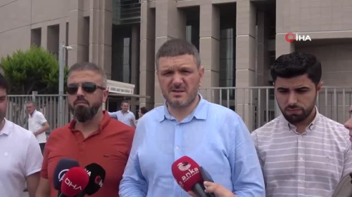 stanbul niversitesi Tp Etik Kurulu Grevlileri Hakknda Su Duyurusu