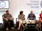 '�stanbul Organ Nakli Derne�i' hayata vesile olacak