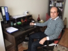 �stanbul'dan D�nyaya Terapi Hizmeti
