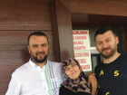 �stanbulspor Kul�b� Asba�kan� Muhammet Mete'nin annesi hayat�n� kaybetti