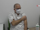 ��te merakla beklenen �in a��s�n�n etkileri...Korona vir�s a��s� vurulan g�n�ll�lerde herhangi bir yan etkiye rastlanmad�