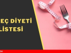 �sve� diyeti nedir? �sve� diyeti listesi! �sve� diyeti ne i�e yarar? �sve� diyeti zararl� m�?