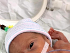 �sve�li bebek Alicia'n�n tedavisi, Akdeniz �niversitesi'nde yap�lacak