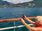 �talya'da Ya�l�l�k D�nemi '75 Ya��nda Ba�l�yor'