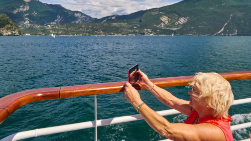 talya'da Yallk Dnemi '75 Yanda Balyor'