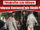 �� Cerrahpa�a T�p Fak�ltesi Sa� Hastal�klar� Birimi, Hizmete Girdi