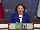 �Y� Partili Y�ksel'den 
