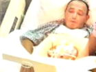 �yile�mek ��in G�nde 4 Litre Su ��en Vatanda�, �l�mden D�d�