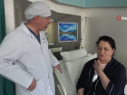 �yile�mek i�in �ngiltere'den Van'a geldi