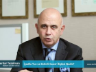 yodlu Tuz ve Guatr likisi Nedir? - Prof. Dr. Serdar Tezelman