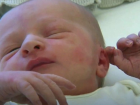 �zlanda'da 1980'in �lk Bebe�i, 2017'nin �lk Bebe�ini Do�urdu