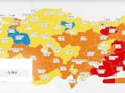 �zmir a��lamada mavi kategoriye girdi