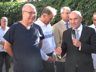 �zmir B�y�k�ehir Belediyesi E�refpa�a Hastanesi'nde g�rev de�i�imi