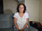 �zmir'de Ak�lalmaz Olay! Marketten Ald�klar� Ekmekten �ivi ��kt�, Di�ini K�rd�
