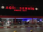 �zmir'de alacak-verecek meselesi y�z�nden b��aklama olay�