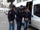 �zmir'de, 'Ankara Protestosu' Operasyonu; 7 G�zalt� - Foto�raflar�