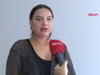 �zmir'de Estetik Operasyon Ma�duru Ev Kad�n�: 'Y�z�mde Hala �zler Var'