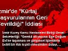 �zmir'de 