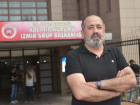 İzmir'de Silahlı Kavga Sonucu Ölen Kişinin Cenazesi Yakınlarına Teslim Edildi