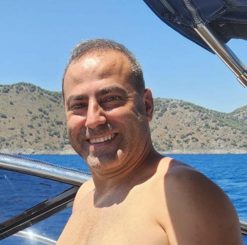 zmir'de Teknede Elektrik Kaa: 1 l, 1 Yaral