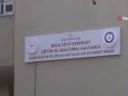 �zmir i�me sular�nda koku �ikayeti sonras� ba��rsak enfeksiyonu hasta say�s�nda art��