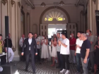 İzmir İl Sağlık Müdürü Burak Öztop yeni görevine uğurlandı