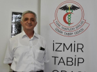 �zmir Tabip Odas� Ba�kan�: Hastalarda hen�z tan�mlanamayan yeni bir mutasyon g�r�lmeye ba�lad�