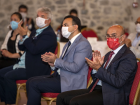 �zmir turizm hijyen kriterlerini a��klad�
