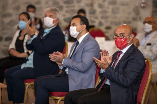 zmir turizm hijyen kriterlerini aklad