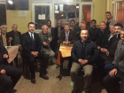 �zmit Belediyesi K�yleri Bilin�lendiriyor