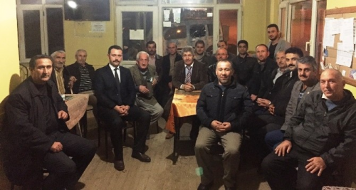 zmit Belediyesi Kyleri Bilinlendiriyor