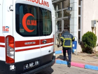 �zmit'te Kad�n�n Elini S�k��t�ran �ekyat Kurtar�ld�