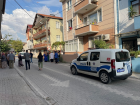 �zmit'te Tart��ma Sonucu Eni�te Silahla �ld�r�ld�