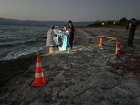 �znik G�l�'nde kaybolan ya�l� adam �l� olarak bulundu