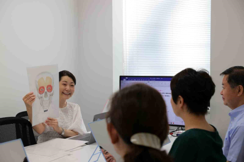 Japonya'da Covid-19 sonras glmseme eitimine ilgi artt