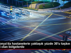 Japonya'daki Hastanelerin Y�zde 30'u Nehir Ta�k�n� Riski Olan B�lgelerde