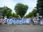 Japonya'n�n Fuku�ima'daki n�kleer at�k suyu Pasifik Okyanusu'na bo�altmas� �l�mc�l sonu�lar do�urabilir