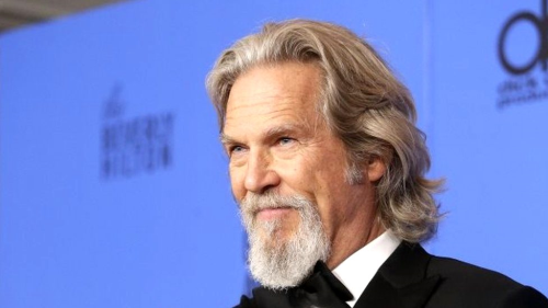 Jeff Bridges, lenf kanseri olduunu aklad