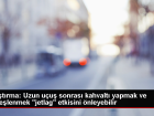 Jetlag�n �nlenmesi ��in B�y�k Kahvalt� ve G�ne�lenme �nerisi
