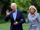Jill Biden koronavir�se mi yakaland�? Joe Biden e�i Jill Biden sa�l�k durumu nas�l?