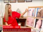 Jinekomasti Ameliyat� ile plaj kabusuna son
