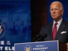 Joe Biden: ABD'de Covid-19 a��s� zorunlu olmayacak
