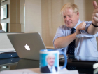 Johnson'dan AB'ye 'son teklif': �rlanda'da g�mr�k kontrolleri �ng�r�l�yor