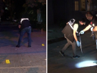 Kad�k�y'de siyasi tart��ma kavgaya d�n��t�: 2 yaral� 