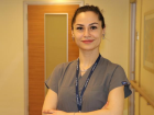 Kad�n Do�um Uzman� Demir: Hamilelik planl�yorsan�z �nce sa�l�k kontrol� yapt�r�n