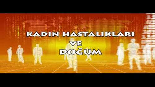 Kadn Hastalklar ve Doum