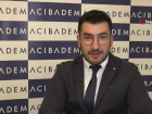 Kad�n ve Do�um Uzman� Dr. Mehmet Ceyhan: 