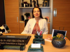 Kad�n ve Do�um Uzman� G�rler: 32'nci haftadan �nce tatil planlamas� yap�n